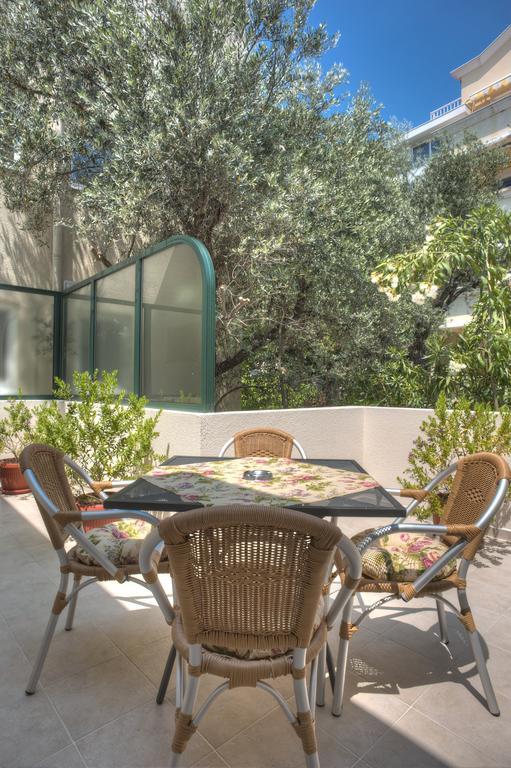 Villa Stevan Sveti Stefan Kamer foto