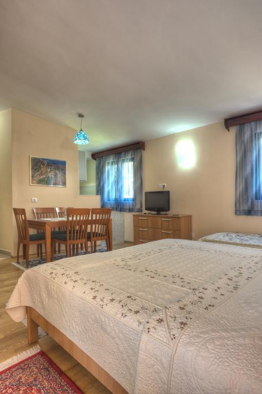 Villa Stevan Sveti Stefan Kamer foto